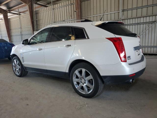 Photo 1 VIN: 3GYFNCE33CS644728 - CADILLAC SRX PREMIU 