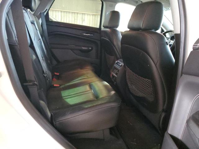 Photo 10 VIN: 3GYFNCE33CS644728 - CADILLAC SRX PREMIU 