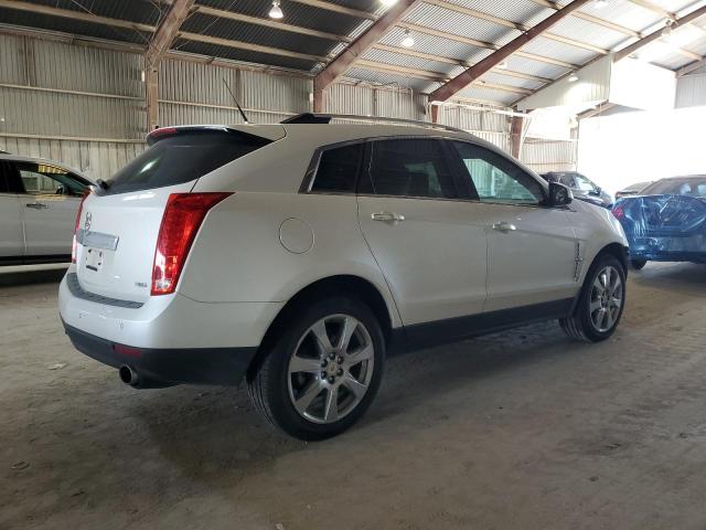 Photo 2 VIN: 3GYFNCE33CS644728 - CADILLAC SRX PREMIU 