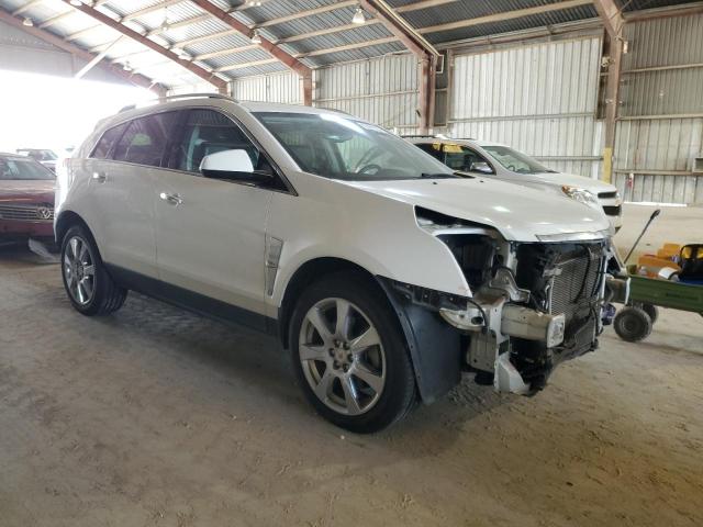 Photo 3 VIN: 3GYFNCE33CS644728 - CADILLAC SRX PREMIU 