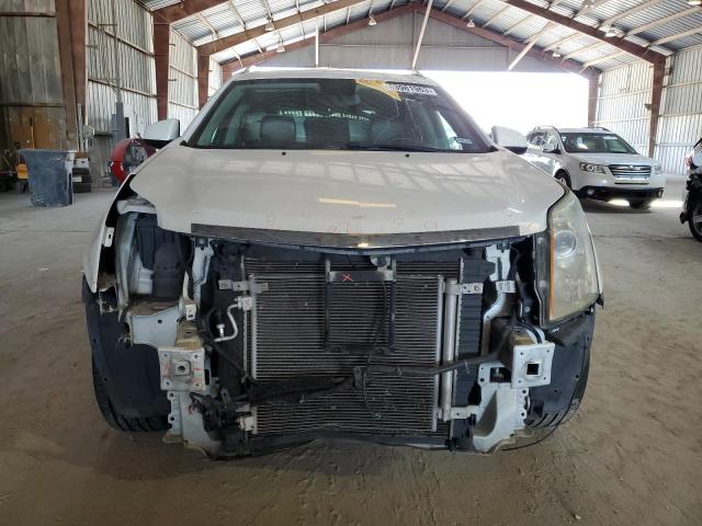 Photo 4 VIN: 3GYFNCE33CS644728 - CADILLAC SRX PREMIU 