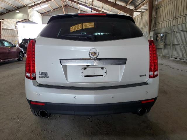 Photo 5 VIN: 3GYFNCE33CS644728 - CADILLAC SRX PREMIU 