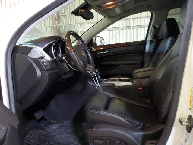 Photo 6 VIN: 3GYFNCE33CS644728 - CADILLAC SRX PREMIU 