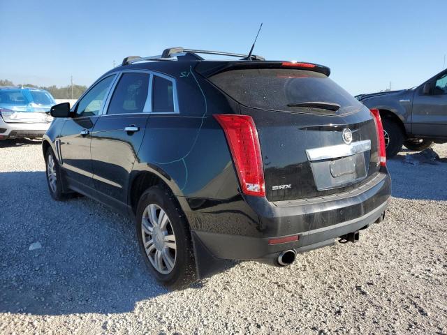 Photo 1 VIN: 3GYFNCE33DS515499 - CADILLAC SRX LUXURY 