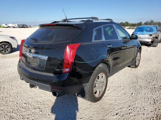 Photo 2 VIN: 3GYFNCE33DS515499 - CADILLAC SRX LUXURY 