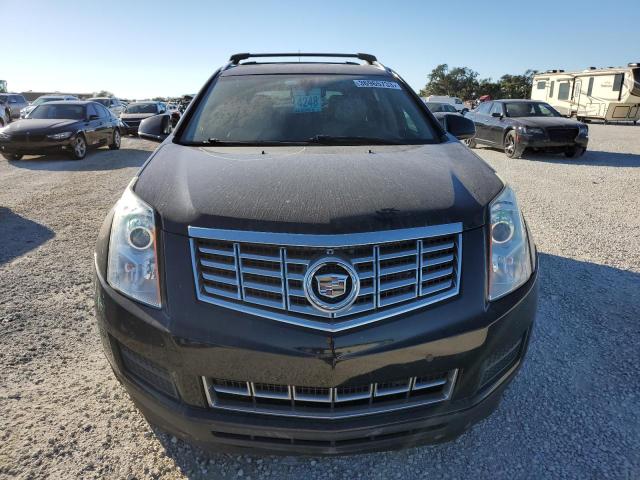 Photo 4 VIN: 3GYFNCE33DS515499 - CADILLAC SRX LUXURY 