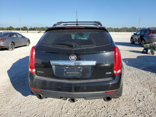 Photo 5 VIN: 3GYFNCE33DS515499 - CADILLAC SRX LUXURY 