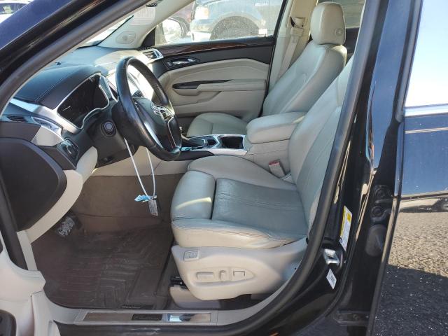 Photo 6 VIN: 3GYFNCE33DS515499 - CADILLAC SRX LUXURY 