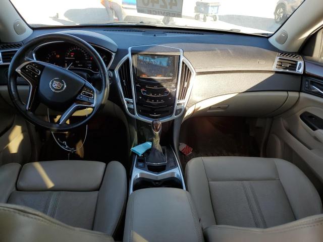 Photo 7 VIN: 3GYFNCE33DS515499 - CADILLAC SRX LUXURY 