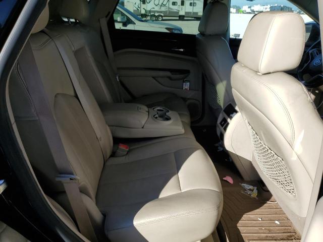 Photo 9 VIN: 3GYFNCE33DS515499 - CADILLAC SRX LUXURY 