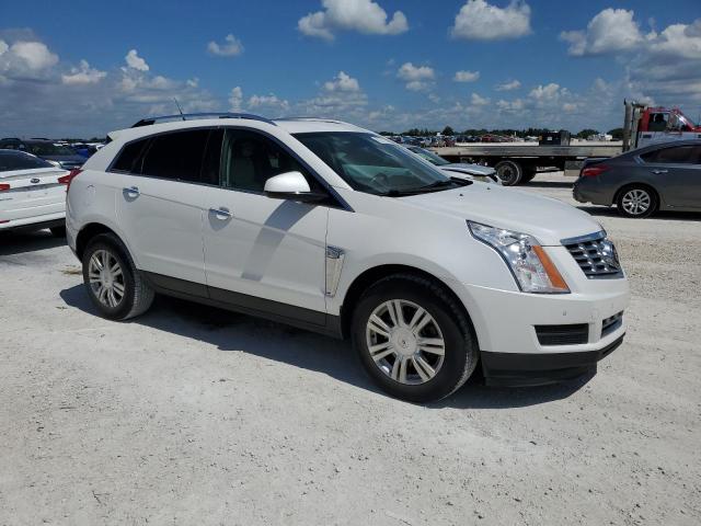 Photo 3 VIN: 3GYFNCE33DS519472 - CADILLAC SRX 