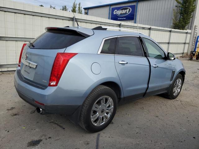 Photo 2 VIN: 3GYFNCE33DS527720 - CADILLAC SRX 