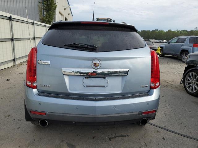 Photo 5 VIN: 3GYFNCE33DS527720 - CADILLAC SRX 