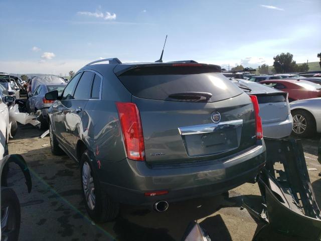 Photo 1 VIN: 3GYFNCE33DS553010 - CADILLAC SRX 