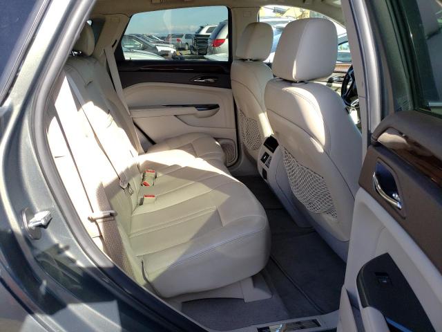 Photo 10 VIN: 3GYFNCE33DS553010 - CADILLAC SRX 