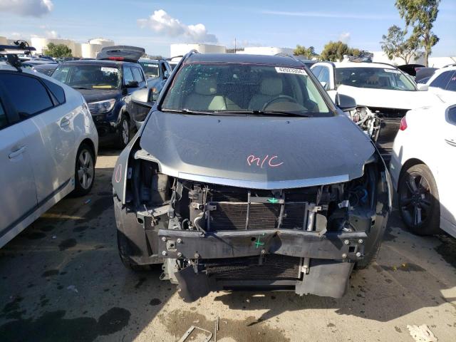 Photo 4 VIN: 3GYFNCE33DS553010 - CADILLAC SRX 