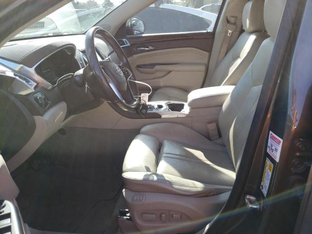 Photo 6 VIN: 3GYFNCE33DS553010 - CADILLAC SRX 