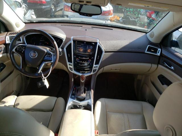 Photo 7 VIN: 3GYFNCE33DS553010 - CADILLAC SRX 