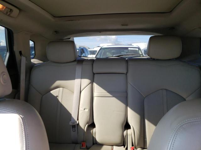 Photo 9 VIN: 3GYFNCE33DS553010 - CADILLAC SRX 