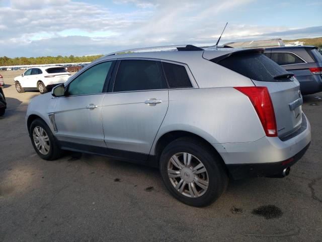 Photo 1 VIN: 3GYFNCE33DS587500 - CADILLAC SRX 