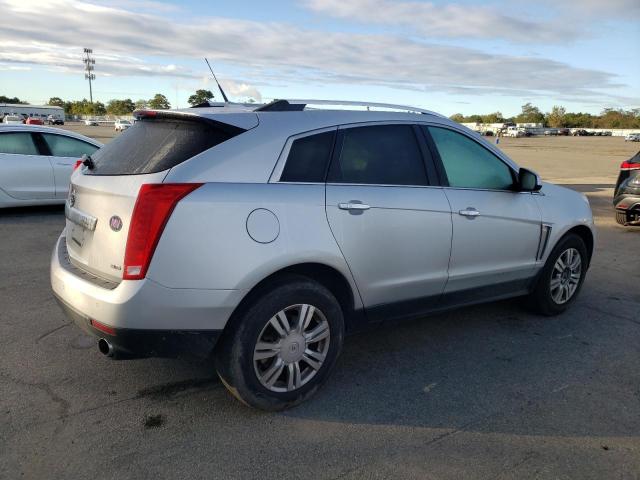 Photo 2 VIN: 3GYFNCE33DS587500 - CADILLAC SRX 