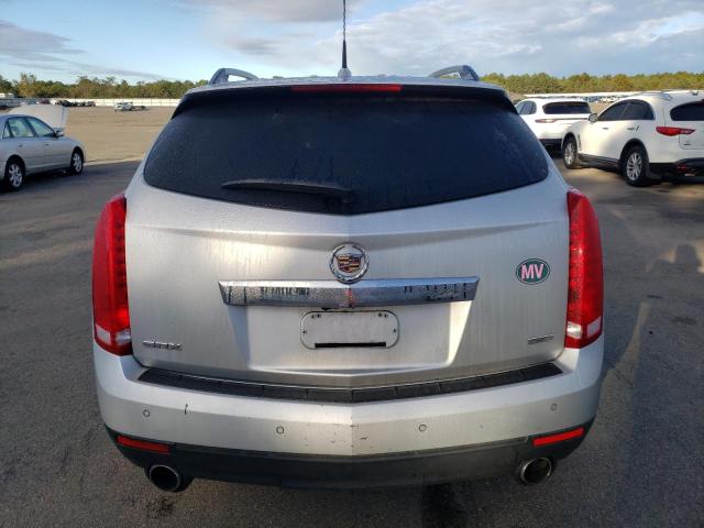 Photo 5 VIN: 3GYFNCE33DS587500 - CADILLAC SRX 