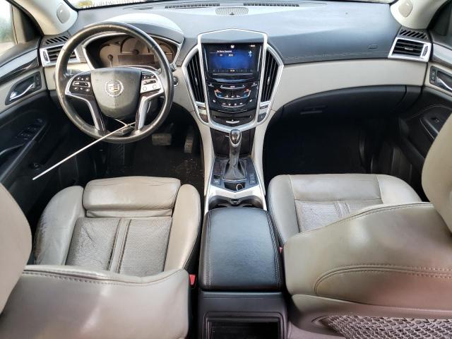 Photo 7 VIN: 3GYFNCE33DS587500 - CADILLAC SRX 