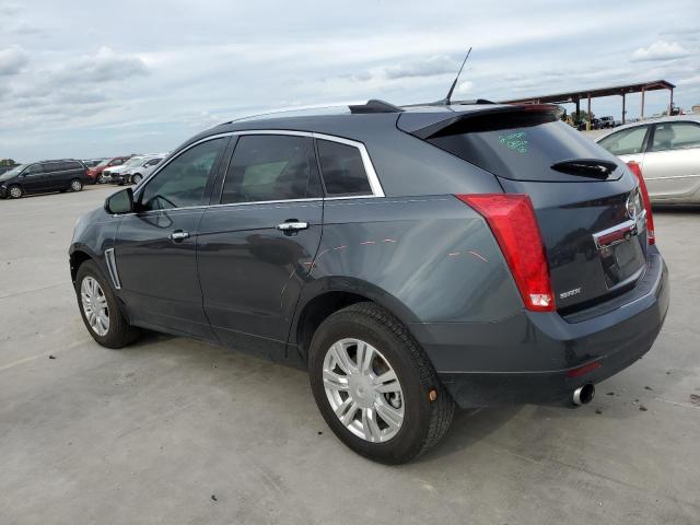 Photo 1 VIN: 3GYFNCE33DS613867 - CADILLAC SRX 