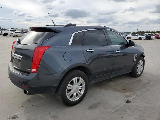 Photo 2 VIN: 3GYFNCE33DS613867 - CADILLAC SRX 