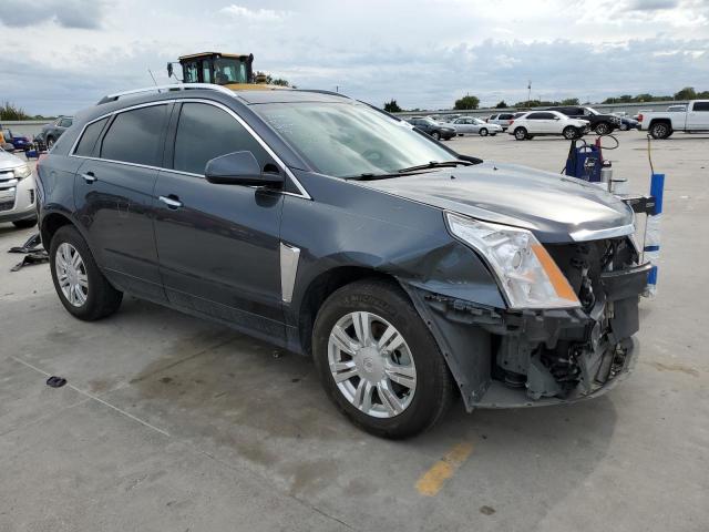 Photo 3 VIN: 3GYFNCE33DS613867 - CADILLAC SRX 