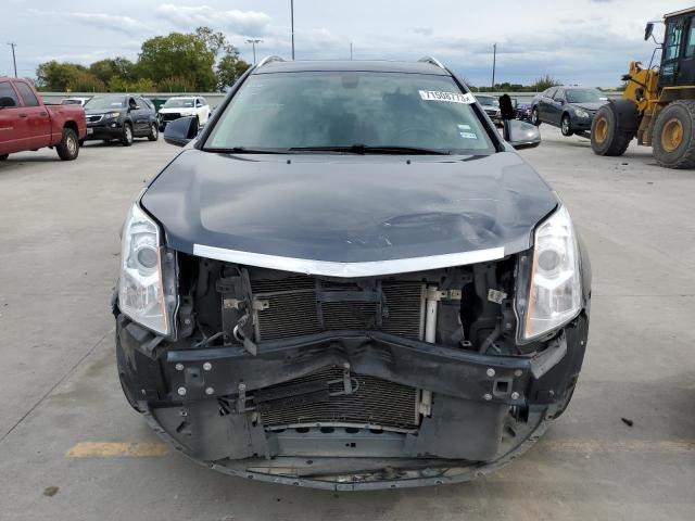 Photo 4 VIN: 3GYFNCE33DS613867 - CADILLAC SRX 