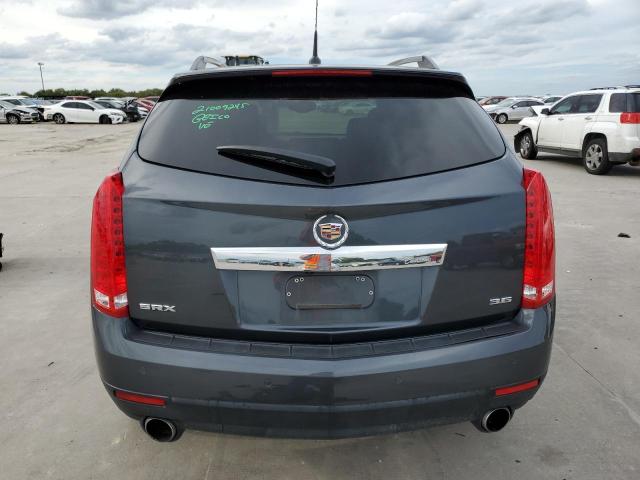 Photo 5 VIN: 3GYFNCE33DS613867 - CADILLAC SRX 