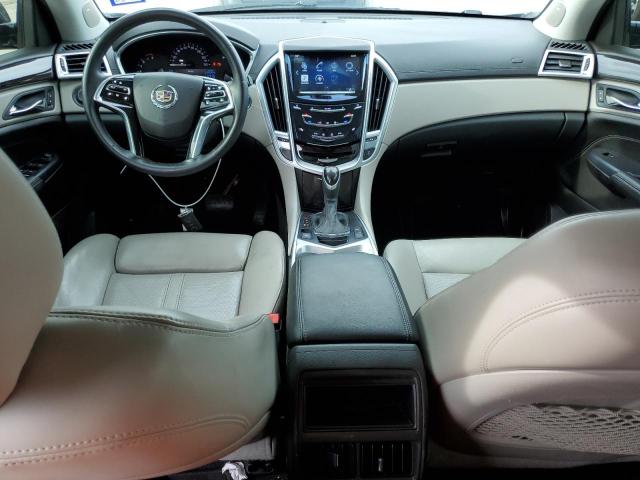 Photo 7 VIN: 3GYFNCE33DS613867 - CADILLAC SRX 