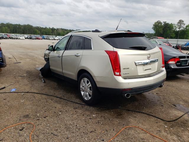 Photo 2 VIN: 3GYFNCE33DS616364 - CADILLAC SRX LUXURY 