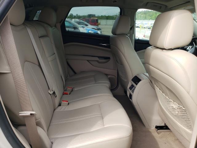 Photo 5 VIN: 3GYFNCE33DS616364 - CADILLAC SRX LUXURY 