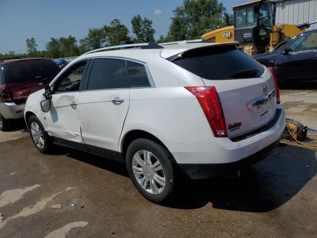 Photo 1 VIN: 3GYFNCE33DS634265 - CADILLAC SRX 