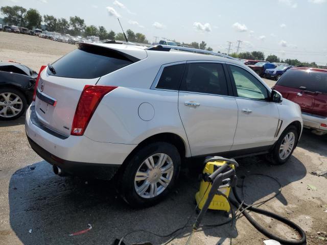 Photo 2 VIN: 3GYFNCE33DS634265 - CADILLAC SRX 