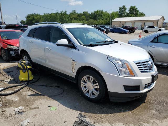 Photo 3 VIN: 3GYFNCE33DS634265 - CADILLAC SRX 