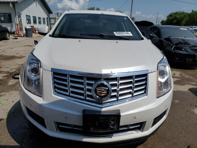 Photo 4 VIN: 3GYFNCE33DS634265 - CADILLAC SRX 