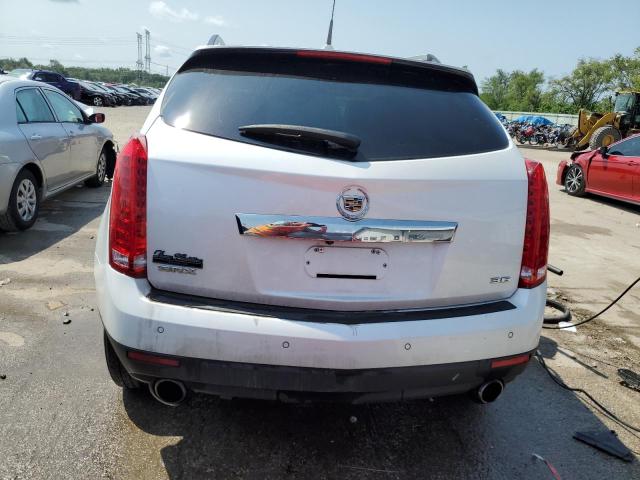 Photo 5 VIN: 3GYFNCE33DS634265 - CADILLAC SRX 