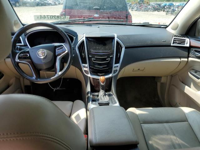 Photo 7 VIN: 3GYFNCE33DS634265 - CADILLAC SRX 