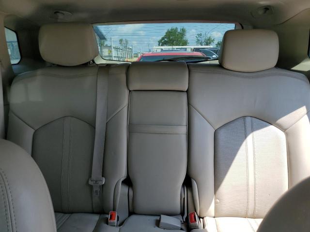 Photo 9 VIN: 3GYFNCE33DS634265 - CADILLAC SRX 