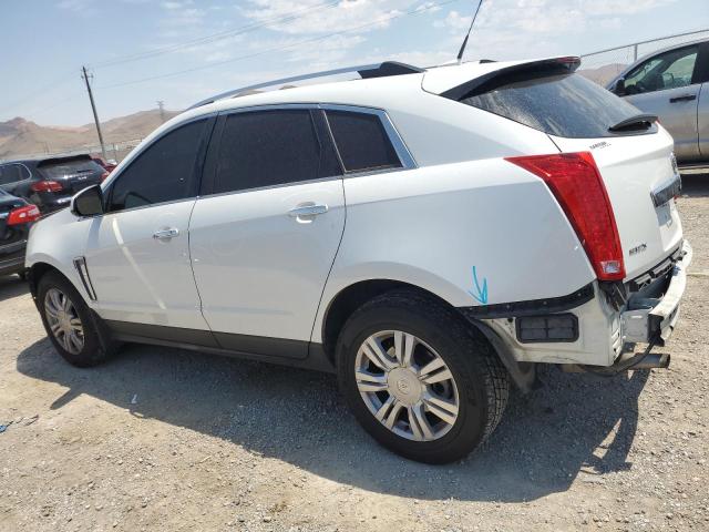 Photo 1 VIN: 3GYFNCE33DS635030 - CADILLAC SRX LUXURY 