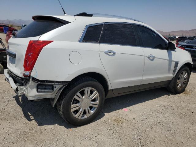 Photo 2 VIN: 3GYFNCE33DS635030 - CADILLAC SRX LUXURY 