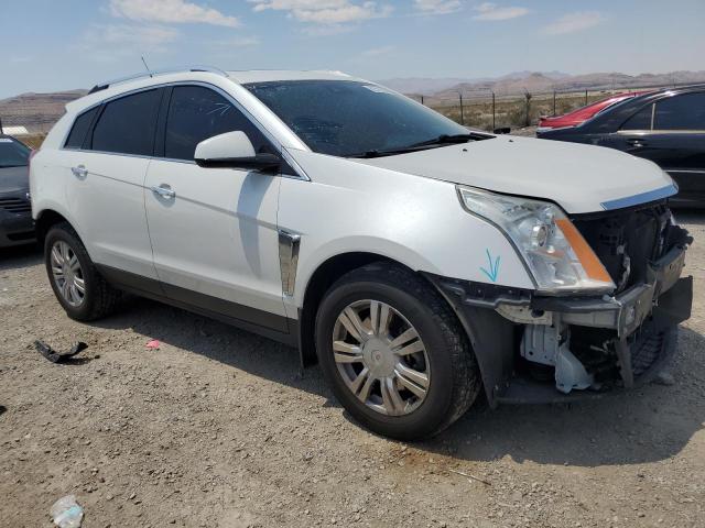 Photo 3 VIN: 3GYFNCE33DS635030 - CADILLAC SRX LUXURY 