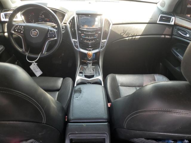 Photo 7 VIN: 3GYFNCE33DS635030 - CADILLAC SRX LUXURY 