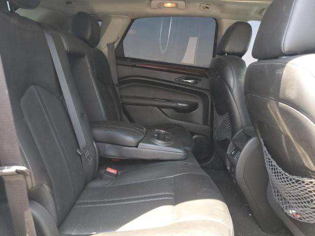 Photo 9 VIN: 3GYFNCE33DS635030 - CADILLAC SRX LUXURY 