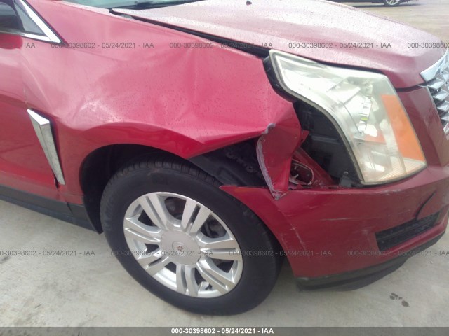 Photo 5 VIN: 3GYFNCE33DS645024 - CADILLAC SRX 