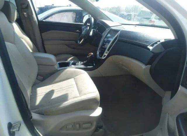 Photo 4 VIN: 3GYFNCE33DS648280 - CADILLAC SRX LUXURY 