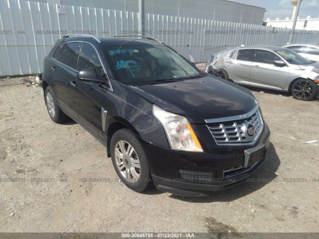 Photo 0 VIN: 3GYFNCE33DS655178 - CADILLAC SRX 